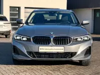 Używany BMW 320 Shadowline 184 KM (135 kW) 2023 Szary Sedan/Limuzyna