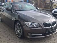 gebraucht BMW 325 Cabriolet 325 d