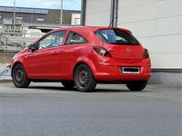 Gebraucht Opel Corsa 90 PS (66 kW) 2008 Kleinwagen