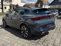 Gebraucht Cupra Formentor VZ 177 PS (130 kW) 2024 Grau SUV