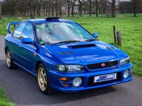 gebraucht Subaru Impreza GC8 STI Type RA Ver.6 WRC Limited —/2000