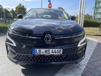 Gebraucht Renault Mégane Evolution 160 kW (218 PS) 2022 Schwarz Limousine