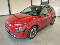 gebraucht Hyundai Kona Trend / Trend-Paket Elektro 2WD