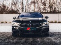 Gebraucht Alpina B8 621 PS (456 kW) 2021 Schwarz Coupé