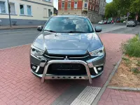 Gebraucht Mitsubishi ASX Edition 117 PS (86 kW) 2018 Grau SUV