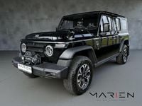 Gebraucht BAW 212 166 PS (122 kW) 2025 Grün SUV