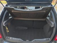 Gebraucht Dacia Sandero Stepway 84 PS (61 kW) 2011 Grau Limousine