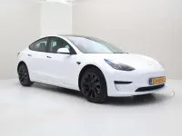 Occasion Tesla Model 3 Standard Range 225 kW (306 ch) 2023 Blanc Berline