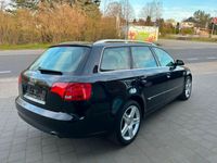 gebraucht Audi A4 Avant 2.0 TDI S-line