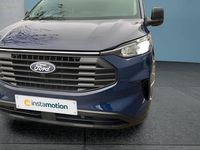 Gebraucht Ford Transit Custom 136 PS (100 kW) 2024 Blau Van / Kleinbus
