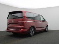 Gebraucht VW Multivan Style 204 PS (150 kW) 2025 Fortanarot metallic Van