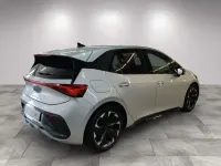 Gebraucht Cupra Born e-Boost 169 kW (231 PS) 2025 Silber Kleinwagen