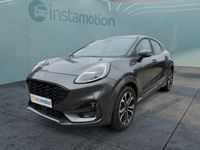 gebraucht Ford Puma ST-Line X Winterpaket