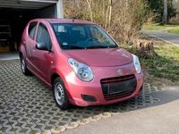 gebraucht Suzuki Alto 1.0 Basic 2. Hand