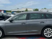 Gebraucht Skoda Octavia Ambiente 150 PS (110 kW) 2022 Grau Kombi