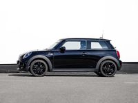 gebraucht Mini Cooper 3-Türer Automatik Leder DAB Sitzheizung L