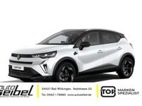 Gebraucht Renault Captur Techno 140 PS (102 kW) 2025 Andere SUV