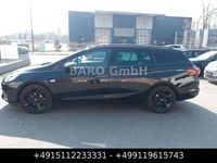 Gebraucht Opel Astra 122 PS (89 kW) 2021 Schwarz Kombi