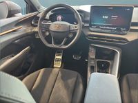 Gebraucht Cupra Terramar 272 PS (200 kW) 2025 Blau SUV