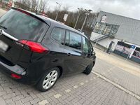 gebraucht Opel Zafira 2.0 Diesel 125kW Active S/S Active