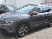 Gebraucht Citroën C5 Aircross Feel 224 PS (164 kW) 2020 Grau SUV