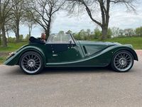Gebraucht Morgan Plus 340 PS (250 kW) 2020 Grün Cabrio