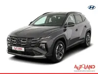 Neu Hyundai Tucson 150 PS (110 kW) 2025 Grau SUV