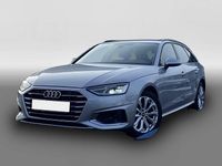 Usata Audi A4 163 CV (119 kW) 2022 Argento Station wagon