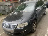 Gebraucht VW Passat 167 PS (122 kW) 2007 Kombi