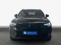 Gebraucht Volvo EX40 Plus 300 kW (408 PS) 2026 Schwarz SUV