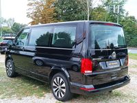 gebraucht VW Multivan T62,0 TDI DSG "Comfortline"