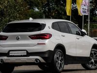 Gebraucht BMW X2 Advantage 150 PS (110 kW) 2024 Weiß SUV