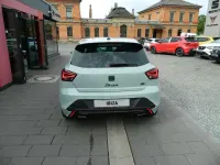 Neu Seat Ibiza Black Edition 116 PS (85 kW) 2026 Oniricgrau Kleinwagen
