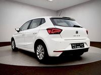 Gebraucht Seat Ibiza Style 80 PS (58 kW) 2019 Weiß Kleinwagen