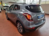 gebraucht Opel Mokka X Ultimate 4x4 LEDER SSD BOSE