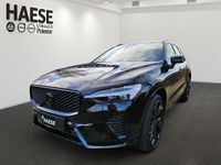 Neu Volvo XC60 Plus 349 PS (256 kW) 2026 Schwarz SUV