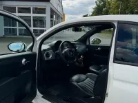Gebraucht Fiat 500S 69 PS (50 kW) 2013 Weiß Kleinwagen
