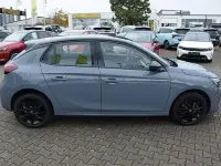 Gebraucht Opel Corsa 101 PS (74 kW) 2023 Grau Limousine