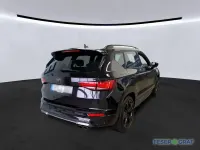 Second-hand Cupra Ateca 300 CP (220 kW) 2023 Negru SUV