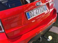 Occasion Subaru Forester 158 ch (116 kW) 2006 SUV