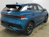 Gebraucht BYD Atto 3 Comfort 150 kW (204 PS) 2023 Blau SUV