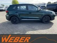 Gebraucht MG ZS 116 PS (85 kW) 2025 Grün SUV