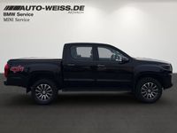 Neu Foton 3 162 PS (119 kW) 2026 Schwarz Pickup