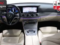 gebraucht Mercedes E300 T 4M WIDE,PANO,HUD,DISTRO,AHK,STANDHEIZ