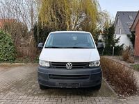 Gebraucht VW Transporter 140 PS (102 kW) 2014 Van