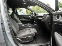 Gebraucht Volvo XC40 Plus 169 kW (231 PS) 2023 Grau SUV