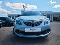 Gebraucht Lancia Ypsilon 69 PS (50 kW) 2024 Schwarz Kleinwagen