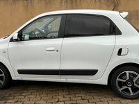Second-hand Renault Twingo 73 CP (53 kW) 2019 Alb Hatchback