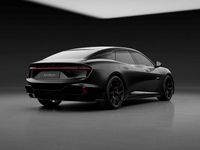 Neu Lotus Emeya 450 kW (612 PS) 2026 Schwarz Kleinwagen