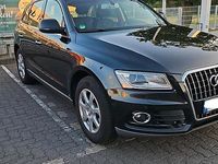 Gebraucht Audi Q5 190 PS (139 kW) 2017 Schwarz SUV